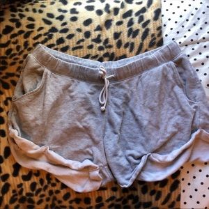 H&M Baggy Shorts
